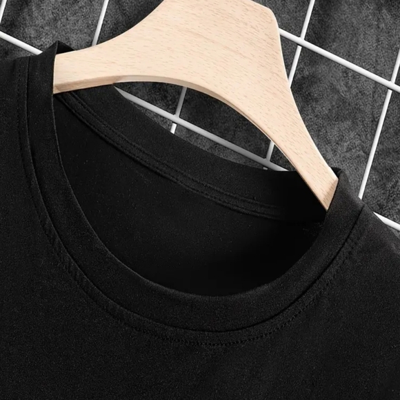 GENERATION X Stay Feral XL Tee Shirt - Picture 5 of 7